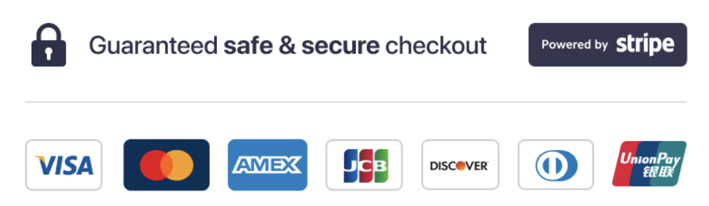 Trust Badge Image