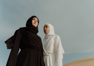 modest clothing | abaya for women | Muslim women clothing