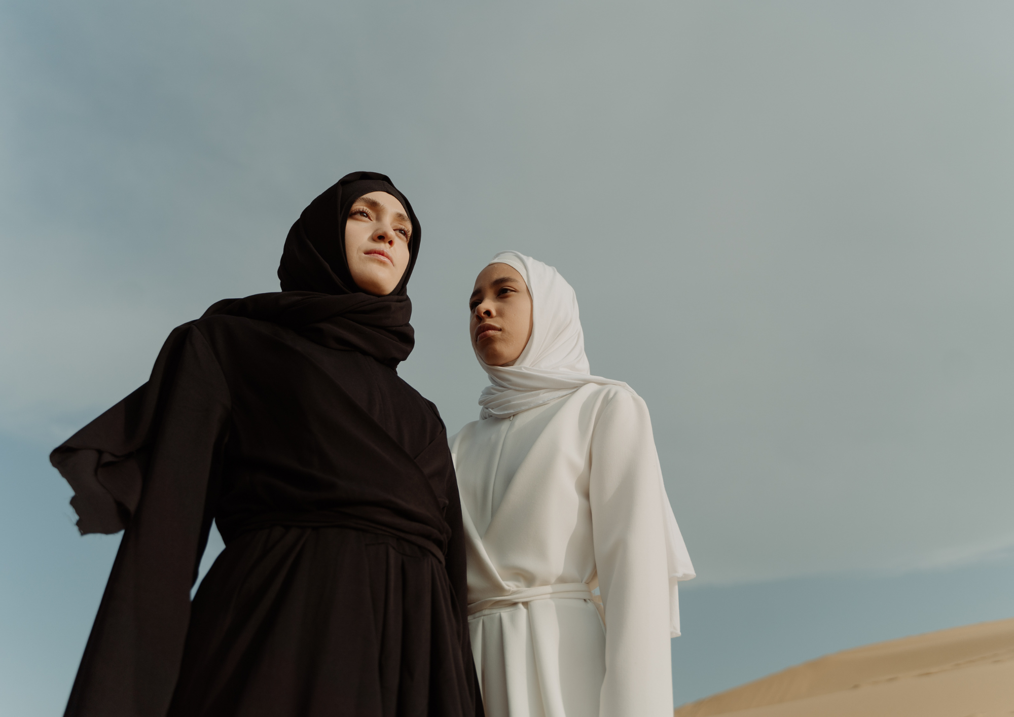 modest clothing | abaya for women | Muslim women clothing